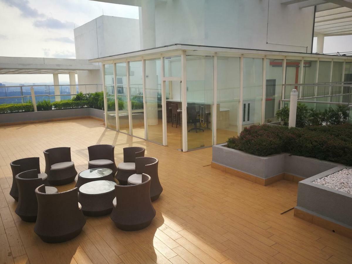 ג'והור בהרו The Pinnacle Tower מראה חיצוני תמונה