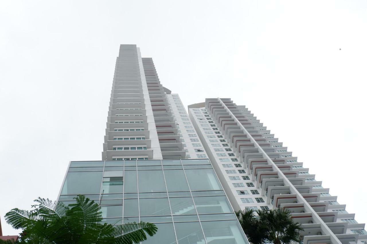 ג'והור בהרו The Pinnacle Tower מראה חיצוני תמונה