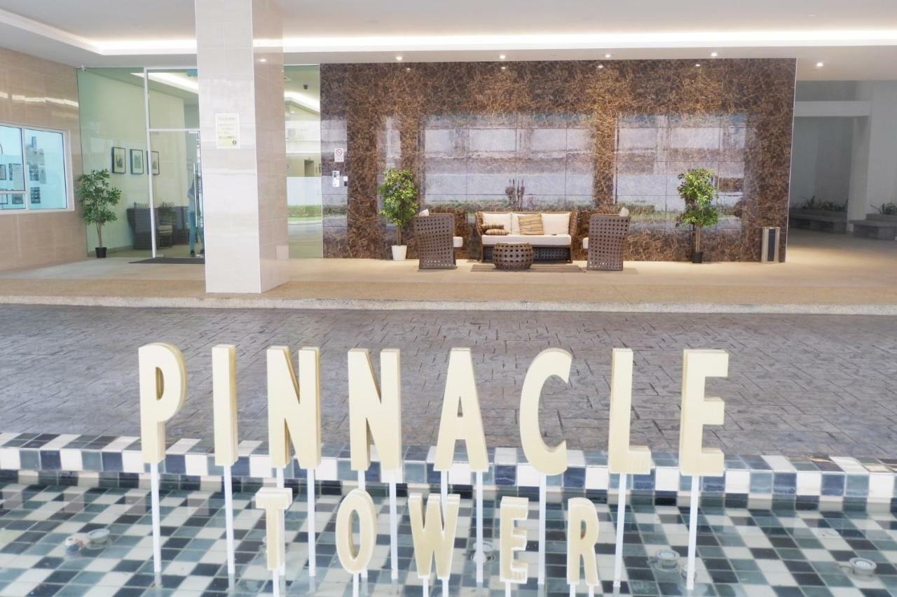 ג'והור בהרו The Pinnacle Tower מראה חיצוני תמונה